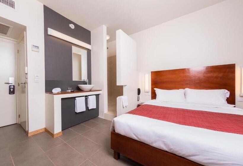 اتاق استاندارد, Onomo Hotel Bamako