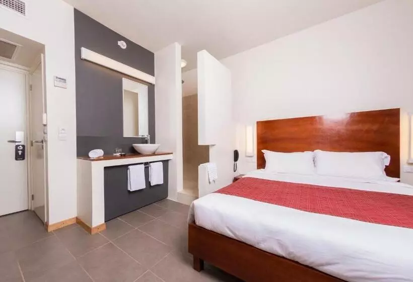 اتاق استاندارد, Onomo Hotel Bamako