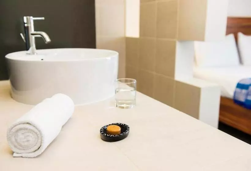 اتاق سوپریور, Onomo Hotel Bamako