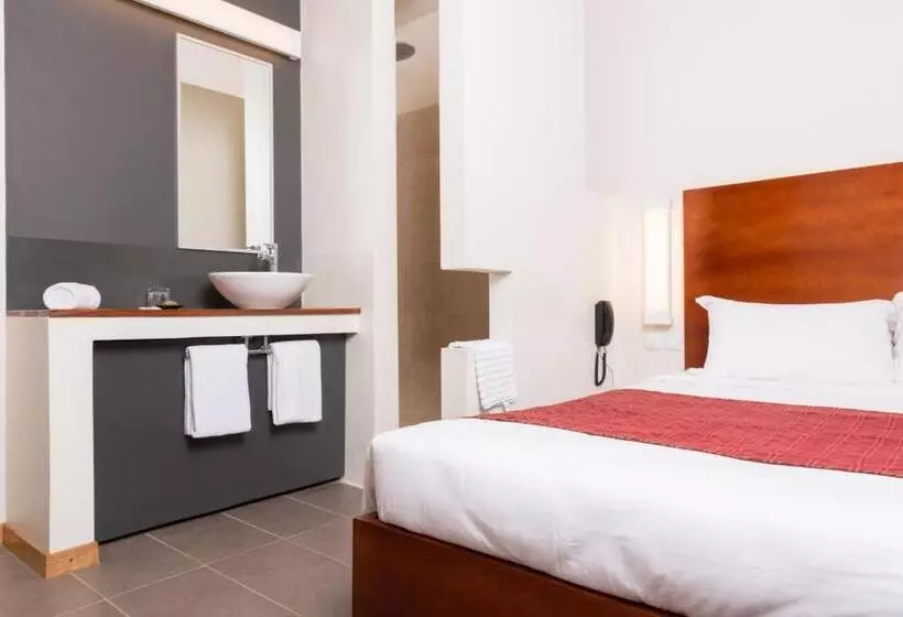 اتاق سوپریور, Onomo Hotel Bamako