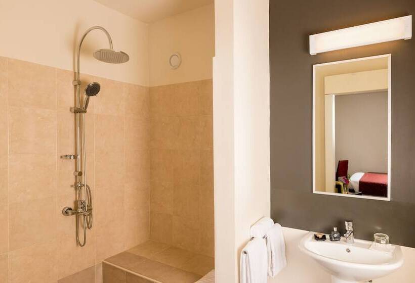 اتاق سوپریور, Onomo Hotel Bamako