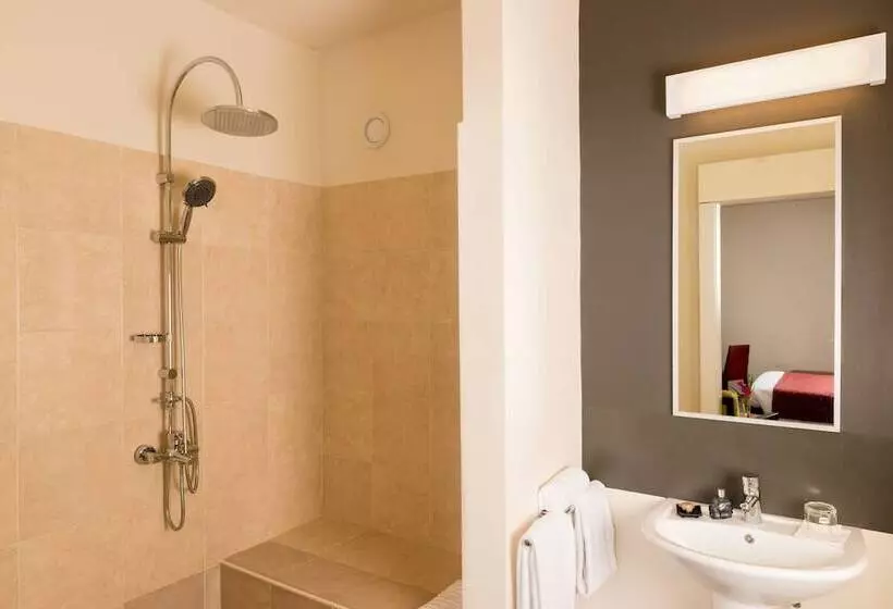 اتاق سوپریور, Onomo Hotel Bamako