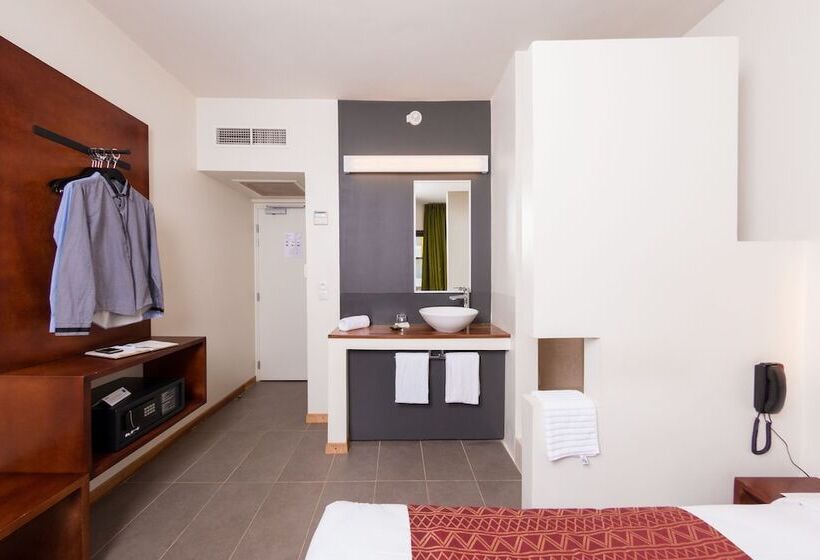 اتاق سوپریور, Onomo Hotel Bamako