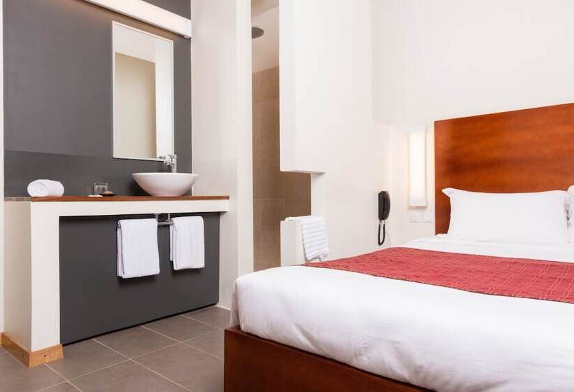 اتاق سوپریور, Onomo Hotel Bamako