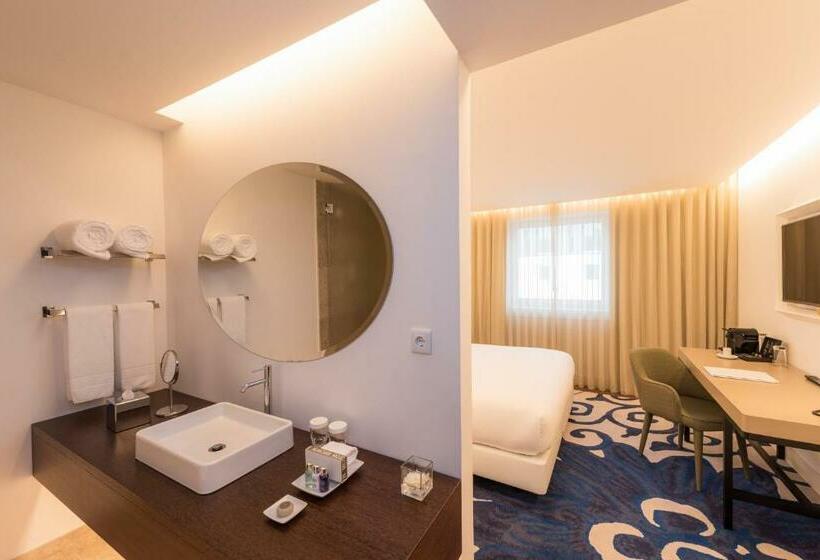 اتاق لوکس, Palácio Do Governador   Lisbon Hotel & Spa