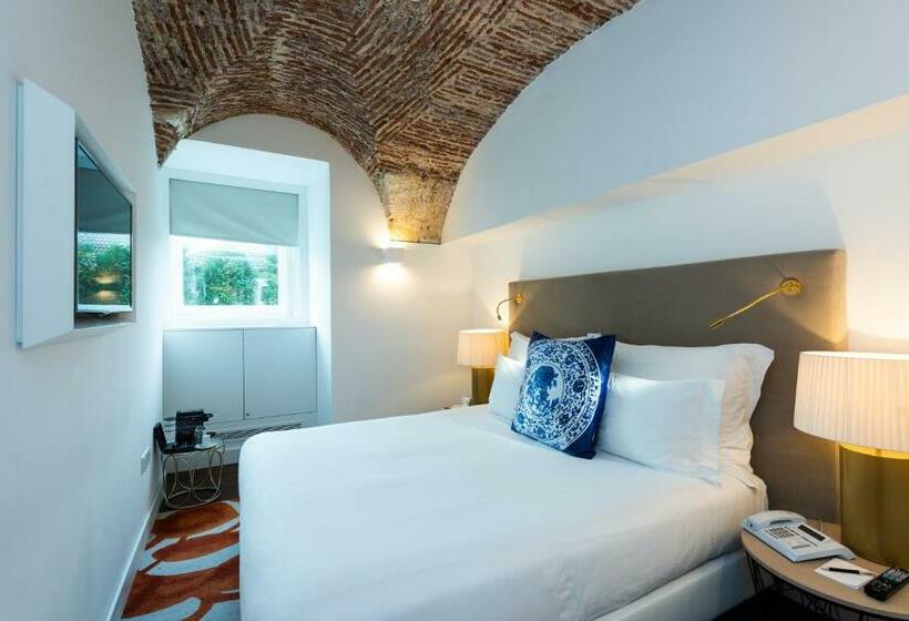 اتاق لوکس, Palácio Do Governador   Lisbon Hotel & Spa