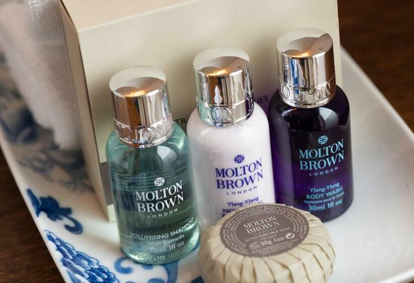 اتاق کلاب, Palácio Do Governador   Lisbon Hotel & Spa