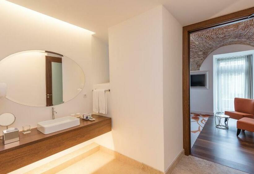 سوییت جونیور, Palácio Do Governador   Lisbon Hotel & Spa