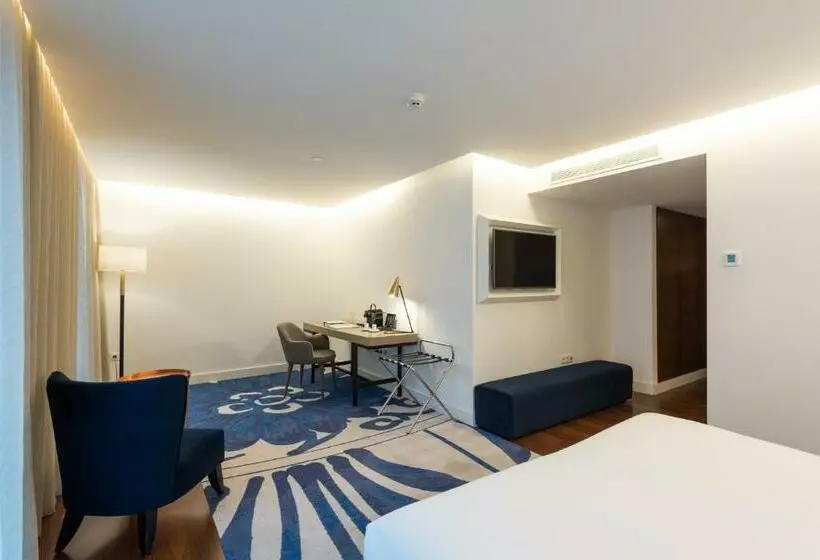 سوییت جونیور, Palácio Do Governador   Lisbon Hotel & Spa