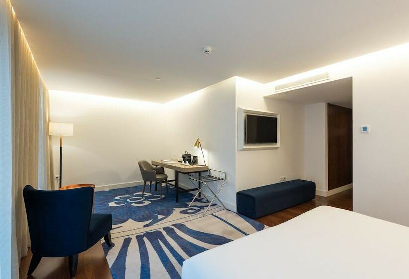 سوییت جونیور, Palácio Do Governador   Lisbon Hotel & Spa