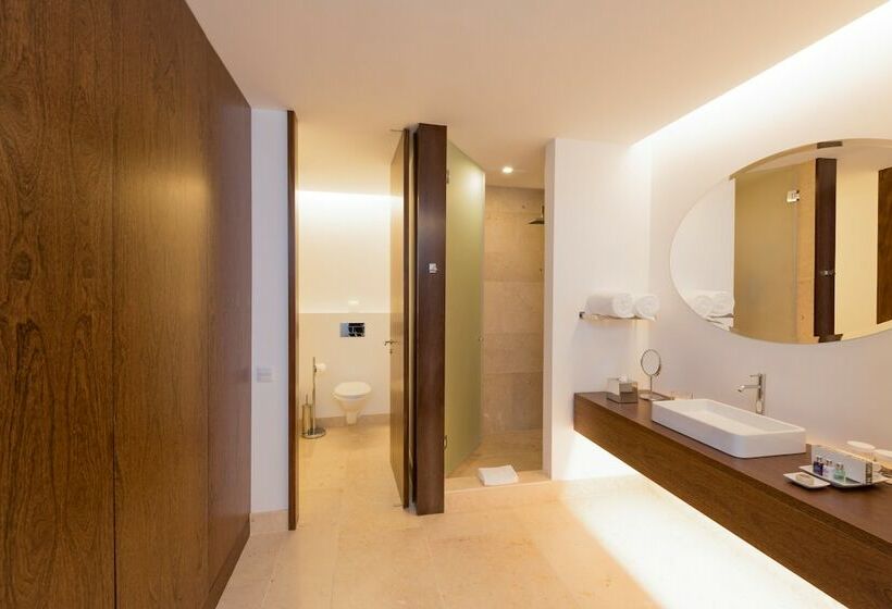 استودیوی استاندارد, Palácio Do Governador   Lisbon Hotel & Spa