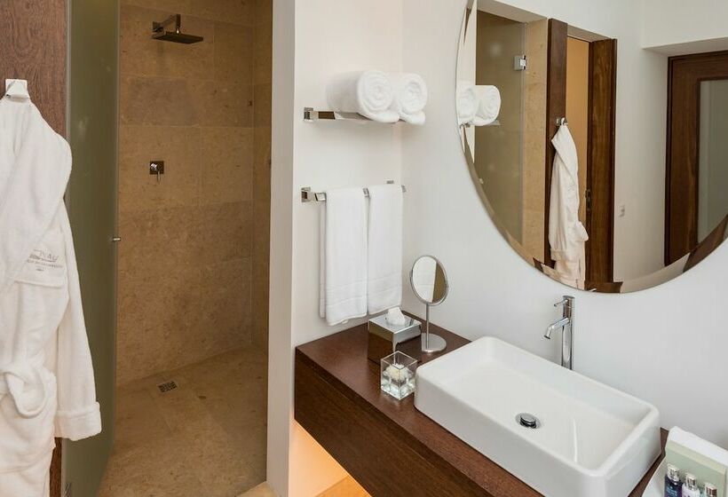 استودیوی استاندارد, Palácio Do Governador   Lisbon Hotel & Spa