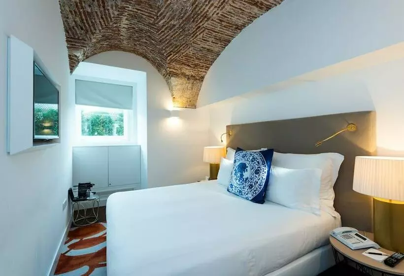 اتاق لوکس, Palácio Do Governador   Lisbon Hotel & Spa