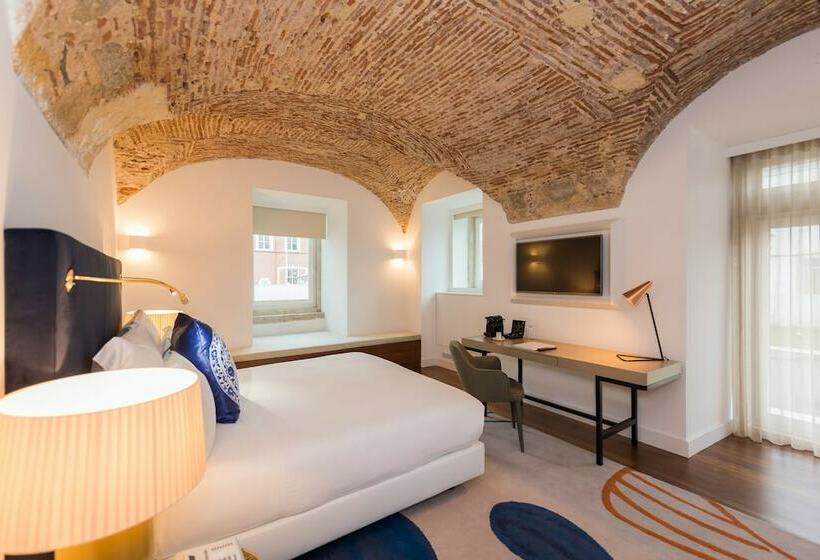 سوییت, Palácio Do Governador   Lisbon Hotel & Spa