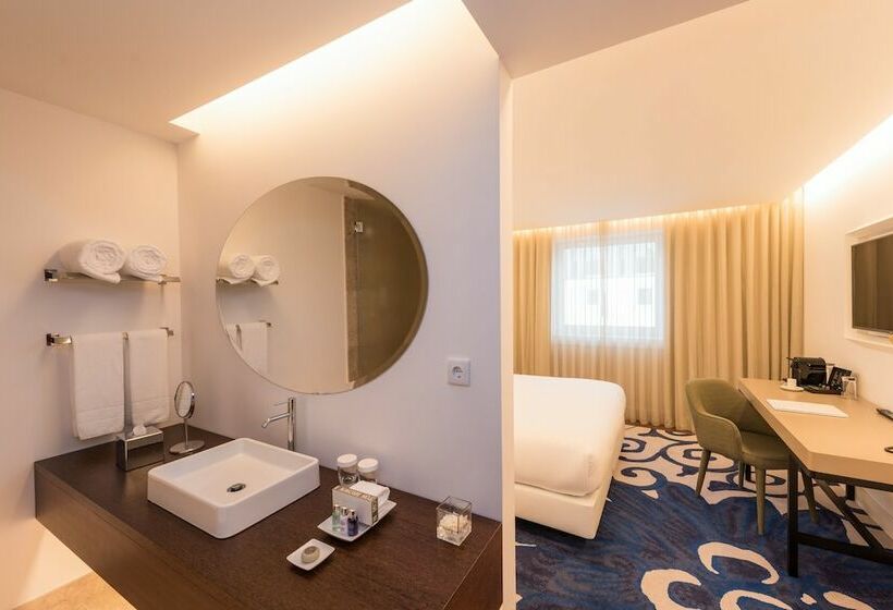 اتاق لوکس, Palácio Do Governador   Lisbon Hotel & Spa