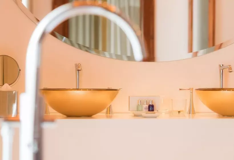 سوییت, Palácio Do Governador   Lisbon Hotel & Spa