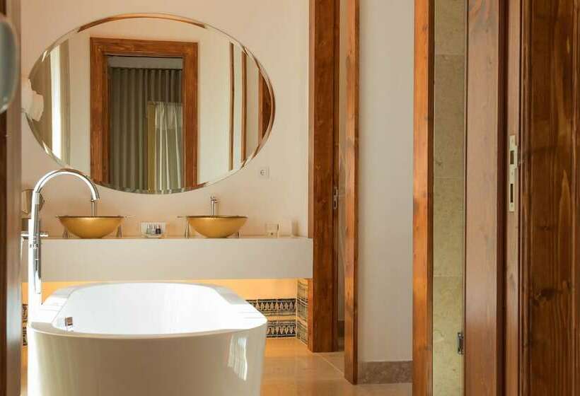 سوییت, Palácio Do Governador   Lisbon Hotel & Spa