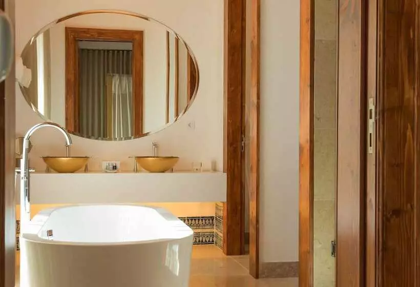 سوییت, Palácio Do Governador   Lisbon Hotel & Spa