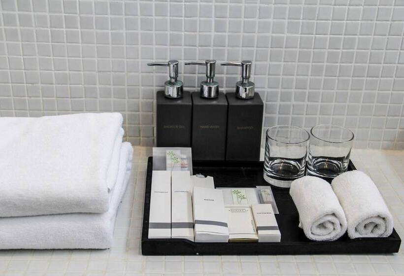 오두막, Popular Residence