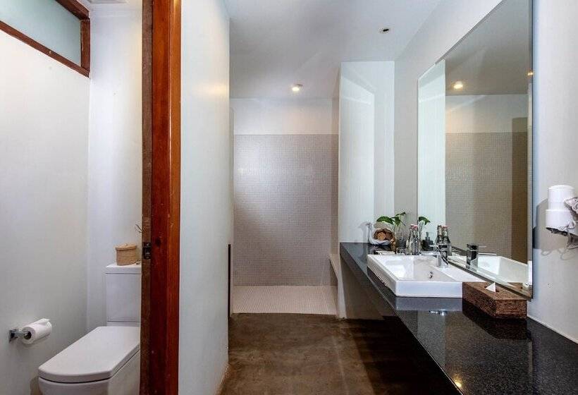 오두막, Popular Residence