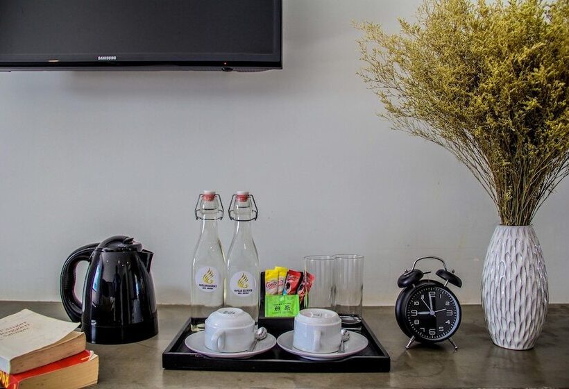 오두막, Popular Residence