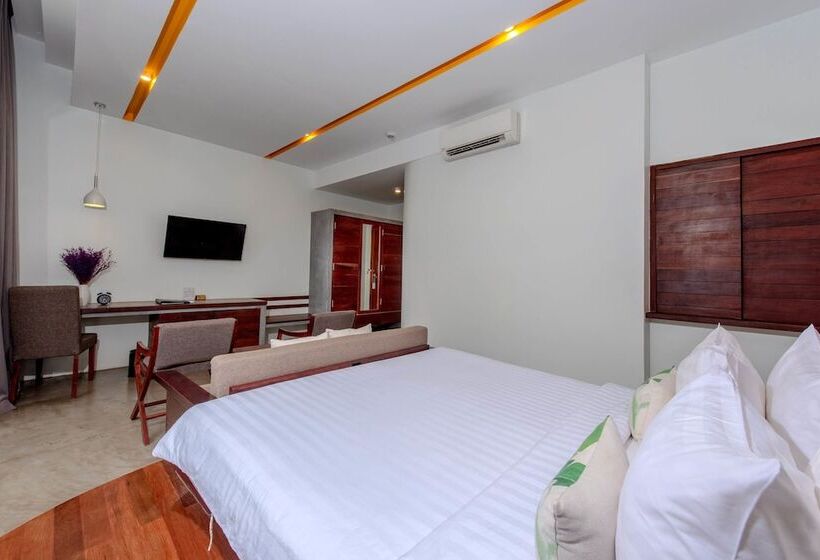 오두막, Popular Residence