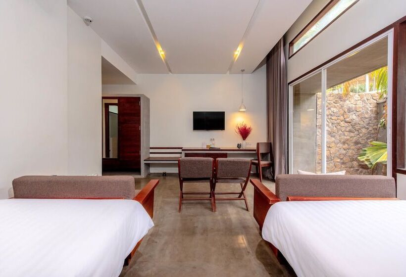 오두막, Popular Residence