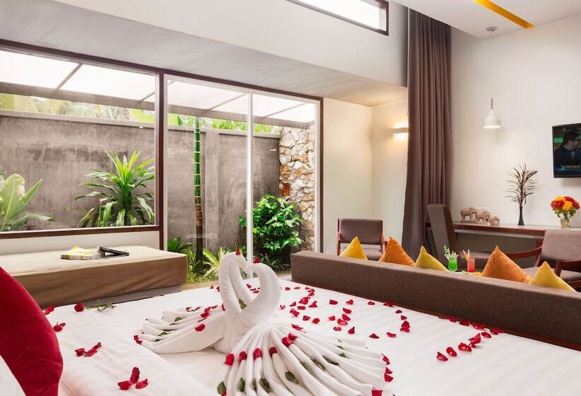 오두막, Popular Residence