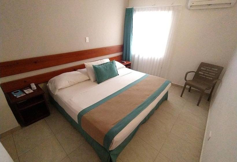 חדר סטנדרט, Portobelo Beach