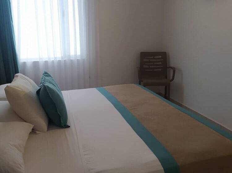 חדר סטנדרט, Portobelo Beach