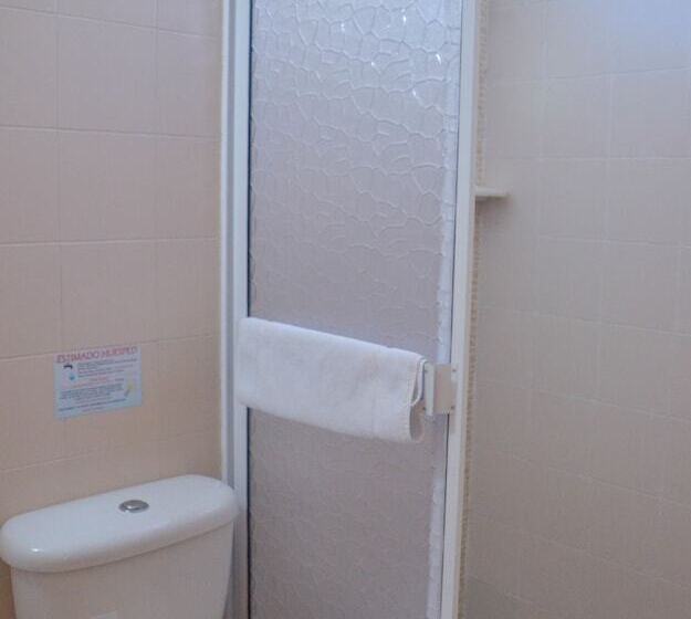 Triple Room Sea View, Portobelo Beach