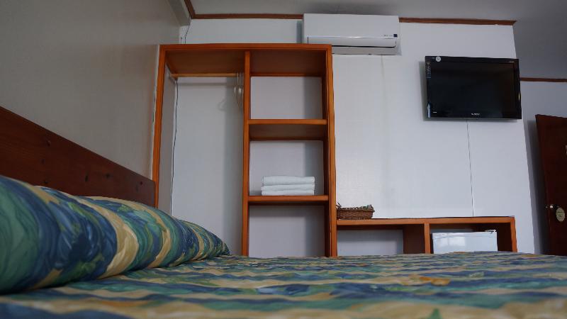 חדר סטנדרט, Portobelo Beach