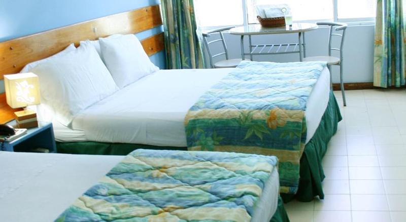 חדר סטנדרט, Portobelo Beach