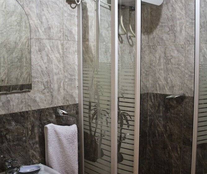 Habitació Deluxe Llit King, Quest Lodge