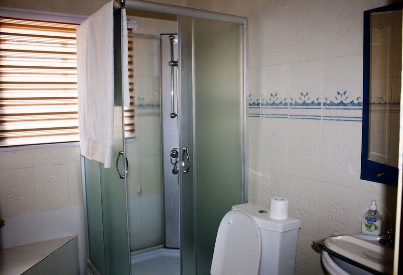 Habitació Deluxe, Quest Lodge