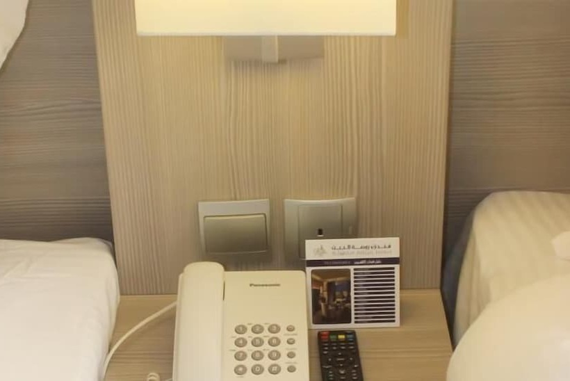 スタンダードトリプルルーム, Rawdat Al Bait Ajyad