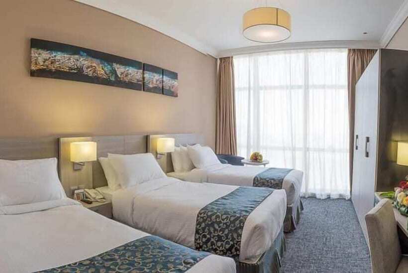 スタンダードトリプルルーム, Rawdat Al Bait Ajyad