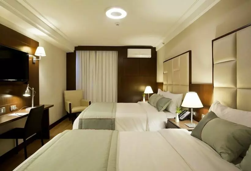 エクゼクティブルーム, Royal Atlantica Macae