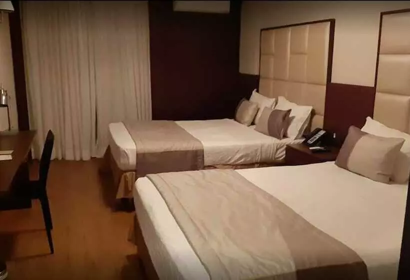 エクゼクティブルーム, Royal Atlantica Macae