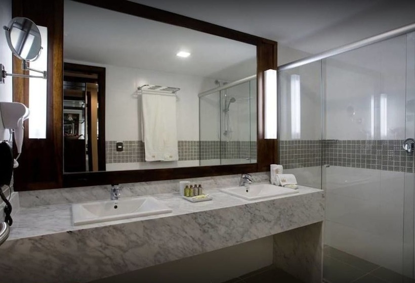 이그제큐티브 룸, Royal Atlantica Macae