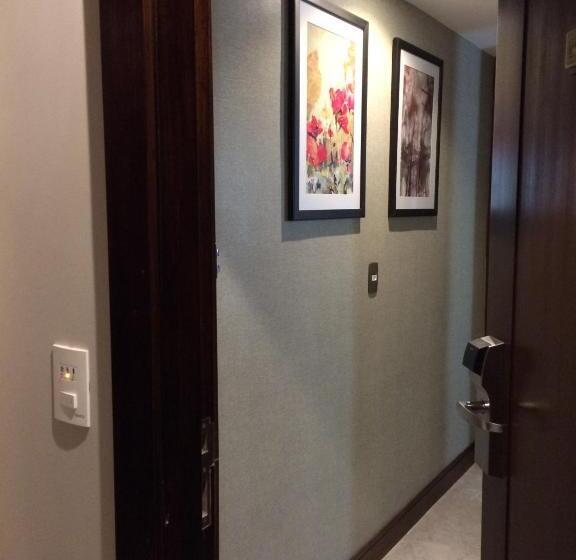 스위트, Royal Atlantica Macae