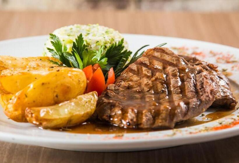 스위트, Royal Atlantica Macae