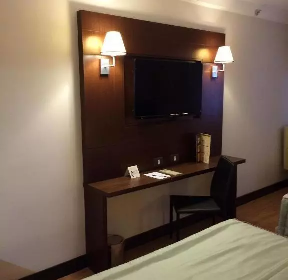 エクゼクティブルーム, Royal Atlantica Macae
