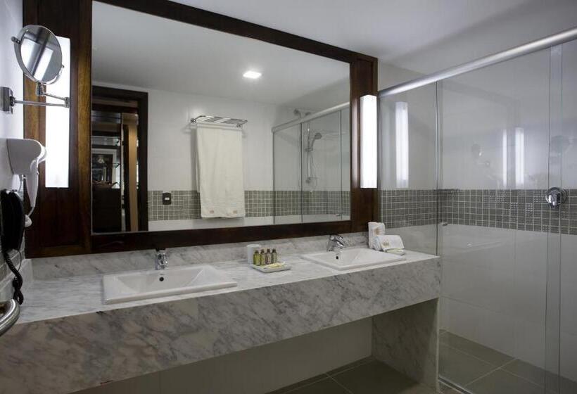Номер Executive, Royal Atlantica Macae