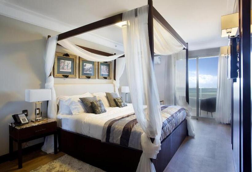 프레지덴셜 스위트, Royal Atlantica Macae