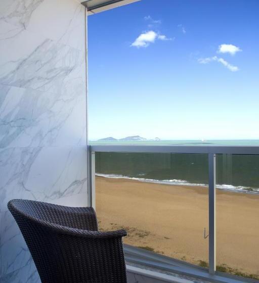 프레지덴셜 스위트, Royal Atlantica Macae