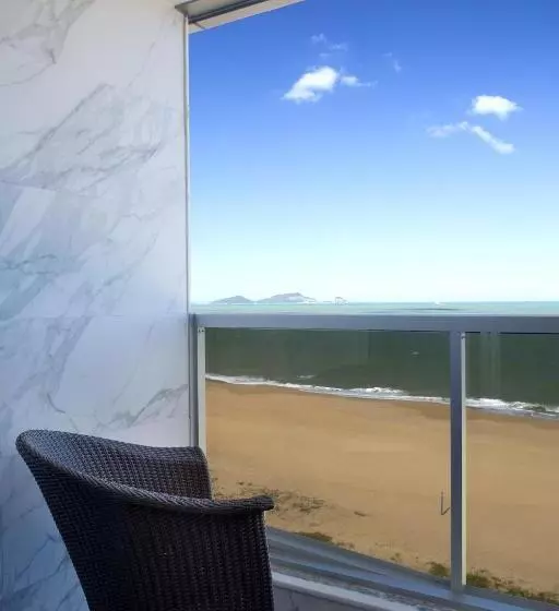 プレジデントスイートルーム, Royal Atlantica Macae