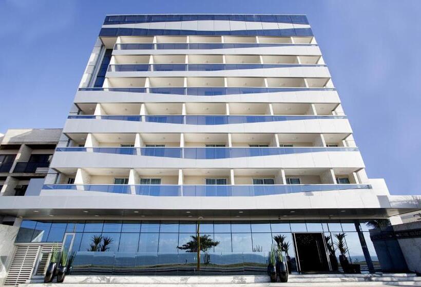 수피리어 룸, Royal Atlantica Macae