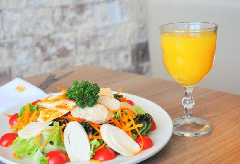 수피리어 룸, Royal Atlantica Macae