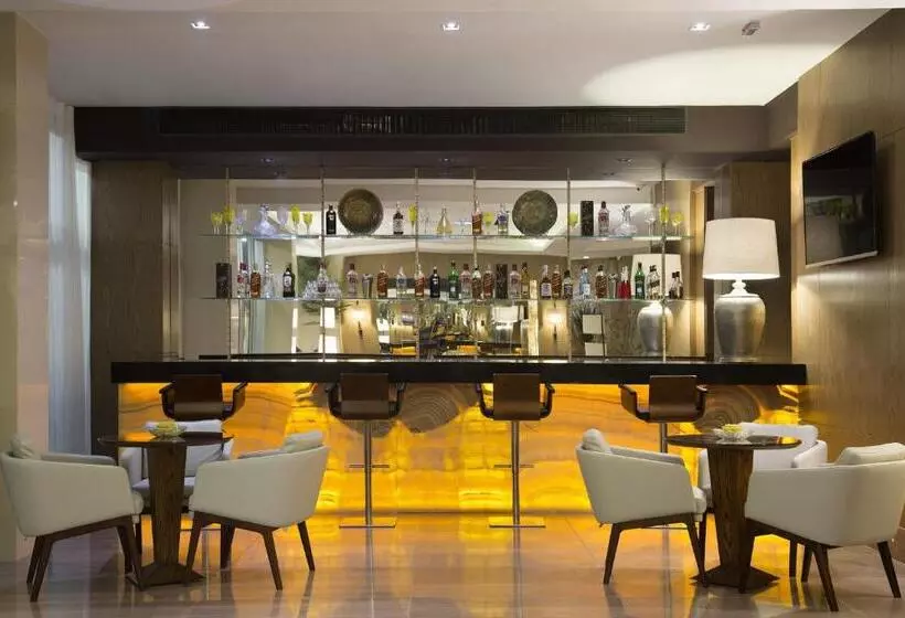 スイート, Royal Atlantica Macae